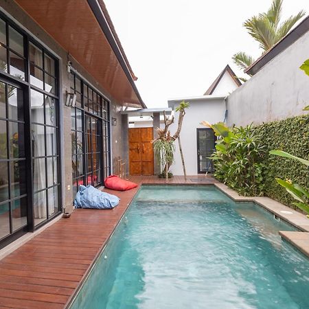 Lavani Villa Ubud Lodtunduh Eksteriør billede