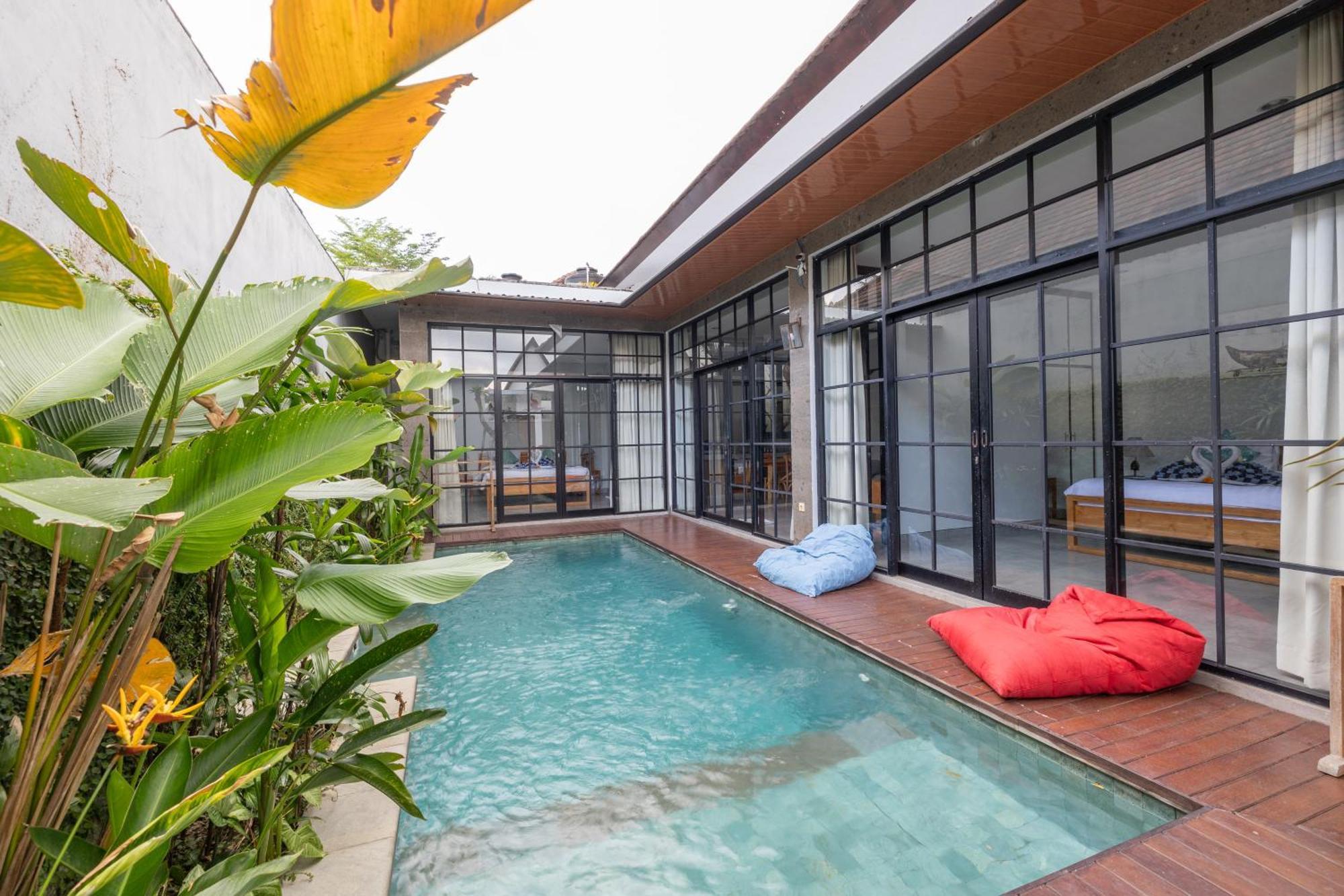 Lavani Villa Ubud Lodtunduh Eksteriør billede