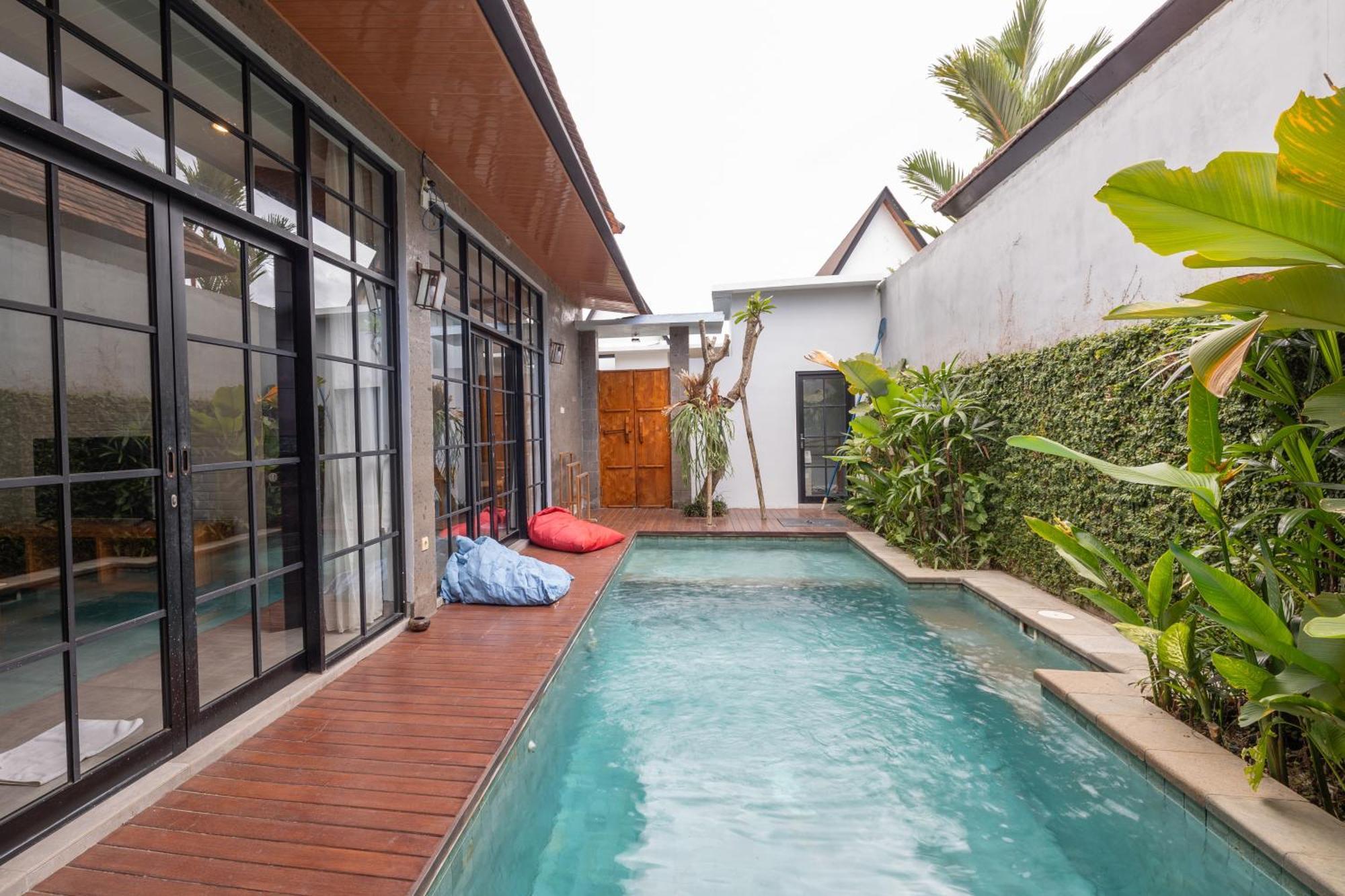 Lavani Villa Ubud Lodtunduh Eksteriør billede