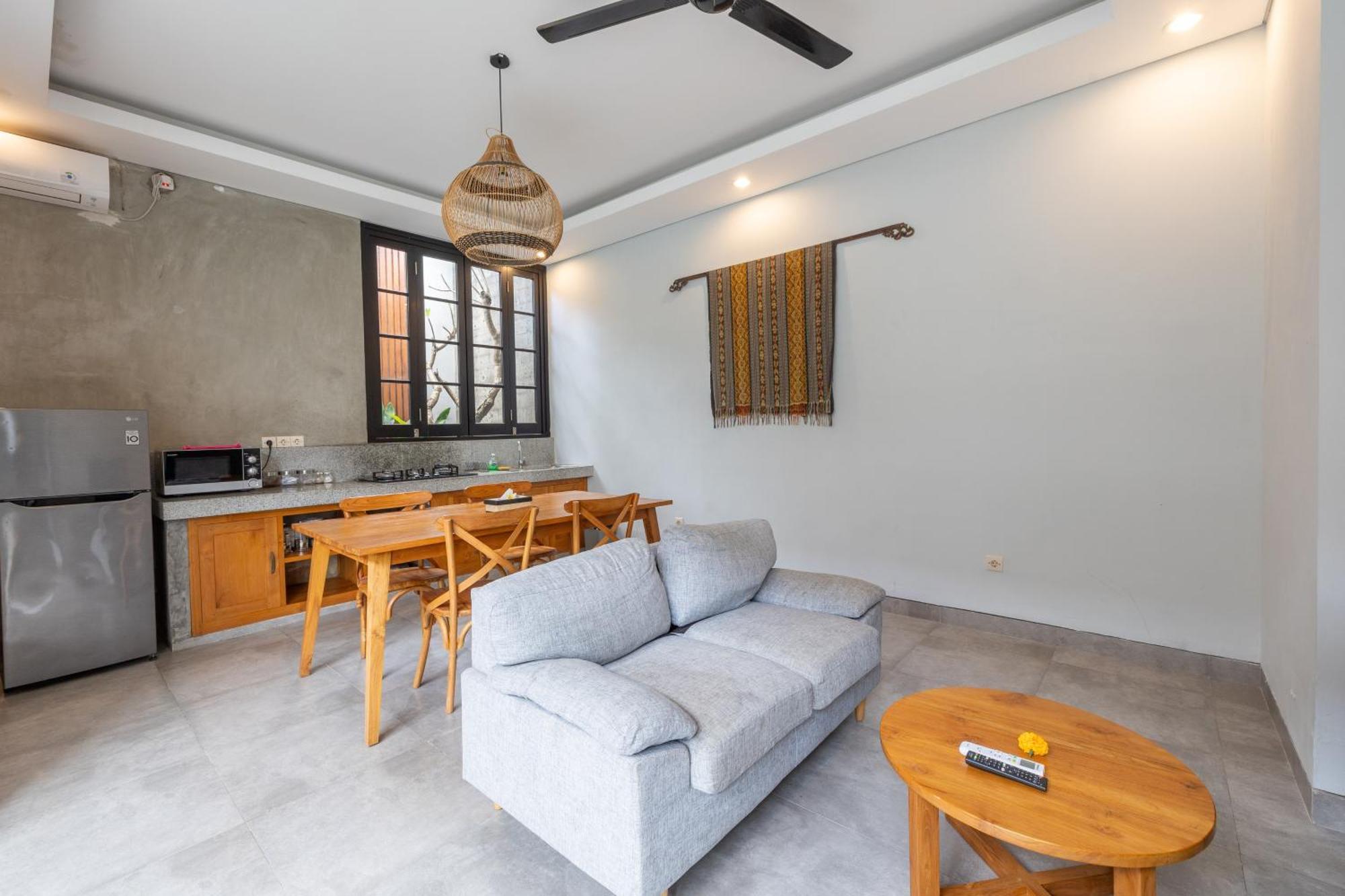 Lavani Villa Ubud Lodtunduh Eksteriør billede