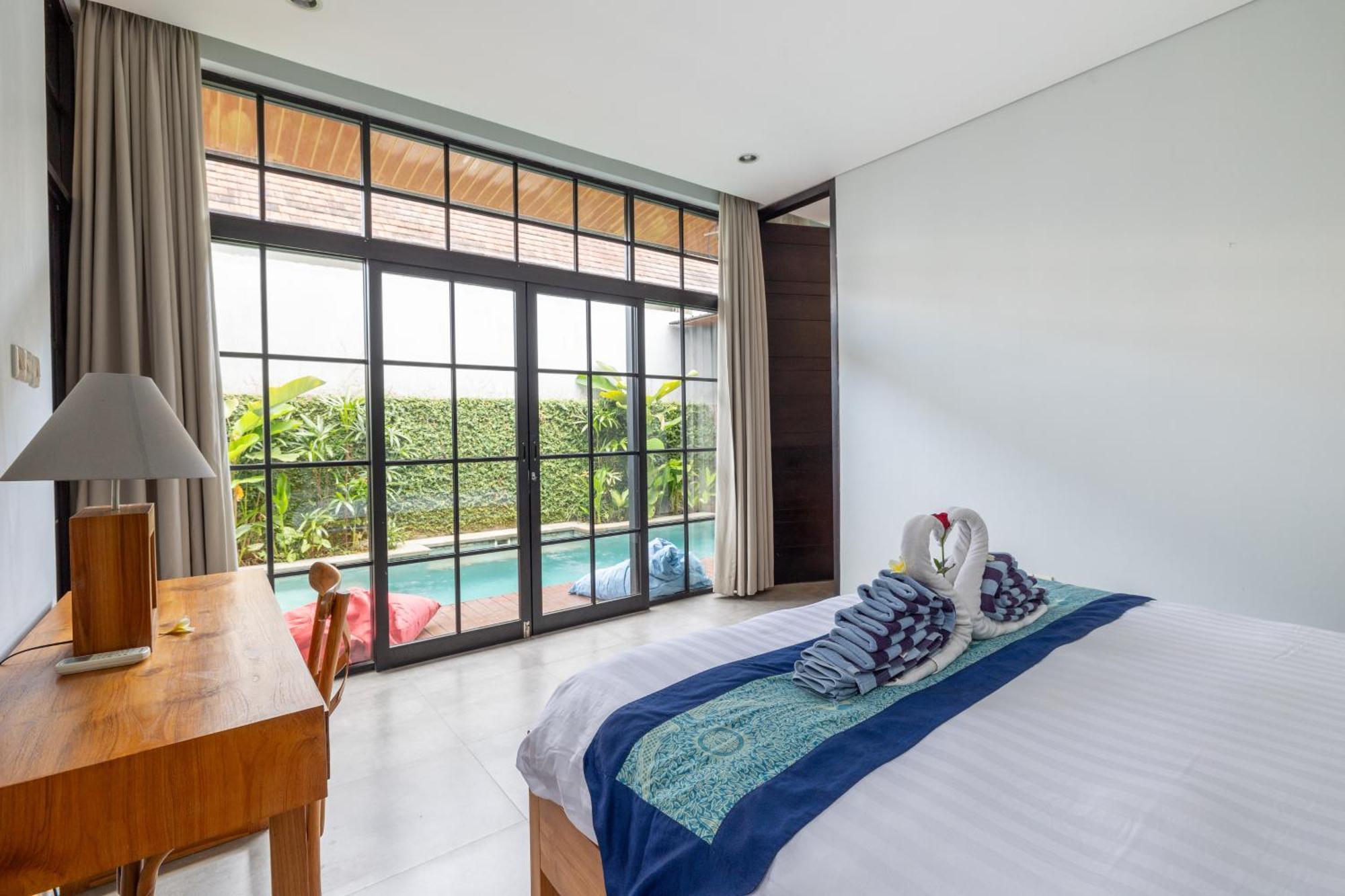 Lavani Villa Ubud Lodtunduh Eksteriør billede