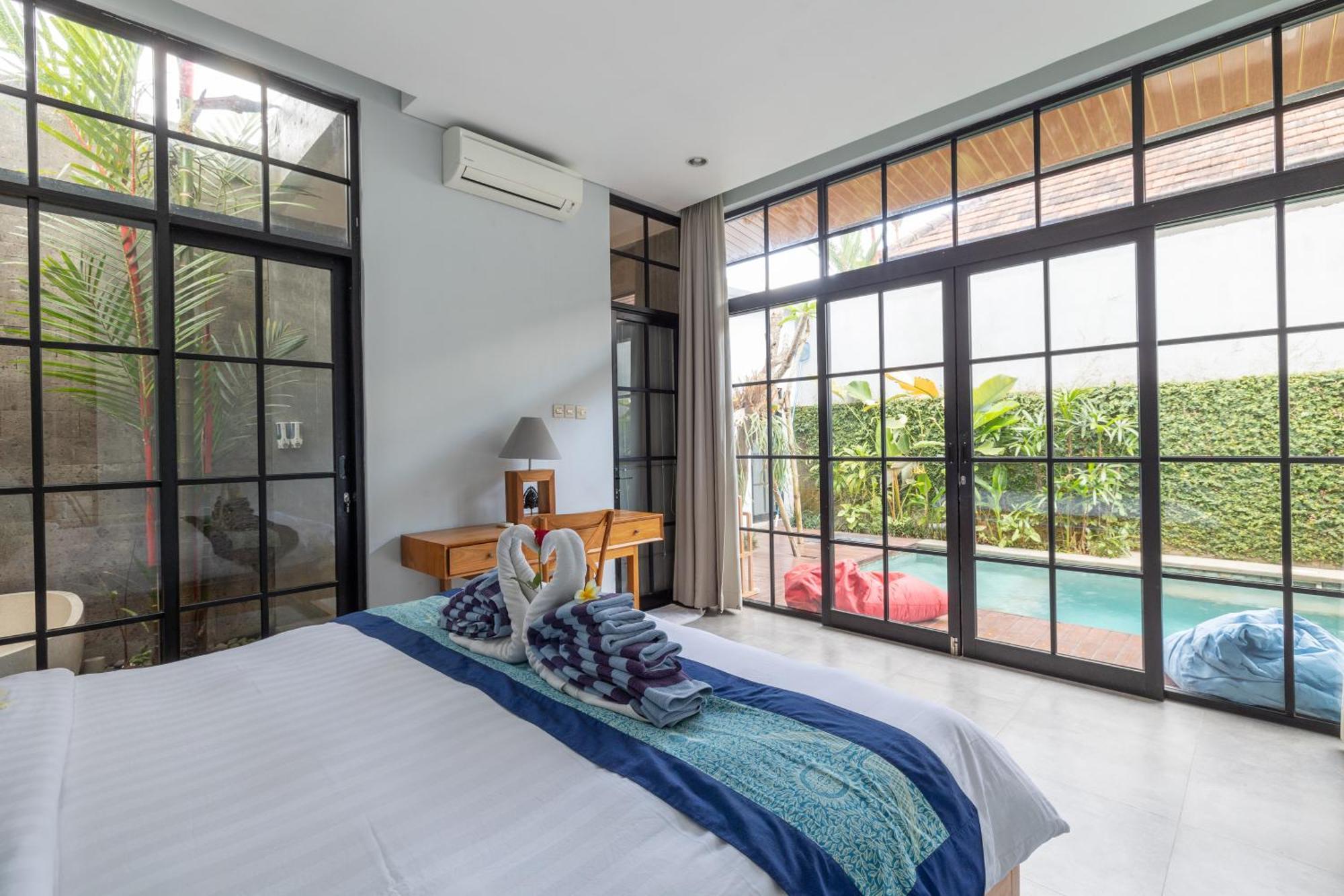 Lavani Villa Ubud Lodtunduh Eksteriør billede