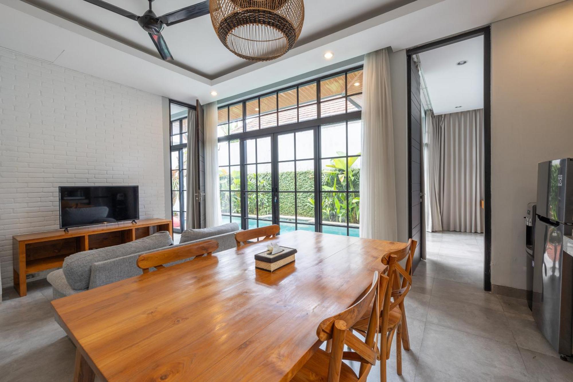 Lavani Villa Ubud Lodtunduh Eksteriør billede