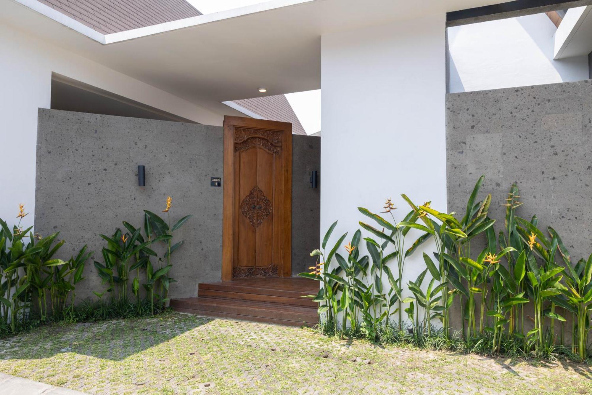 Lavani Villa Ubud Lodtunduh Eksteriør billede