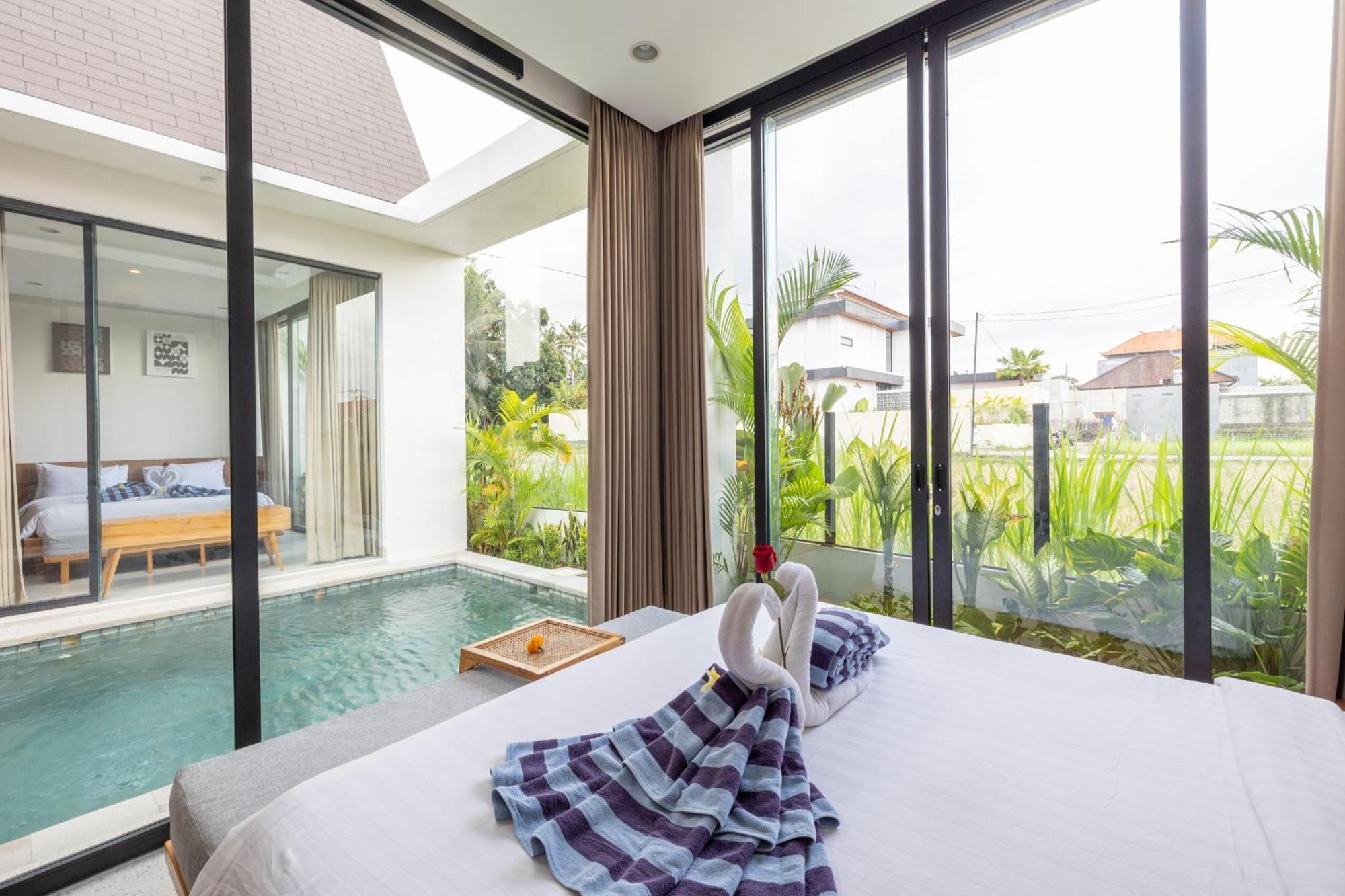 Lavani Villa Ubud Lodtunduh Eksteriør billede