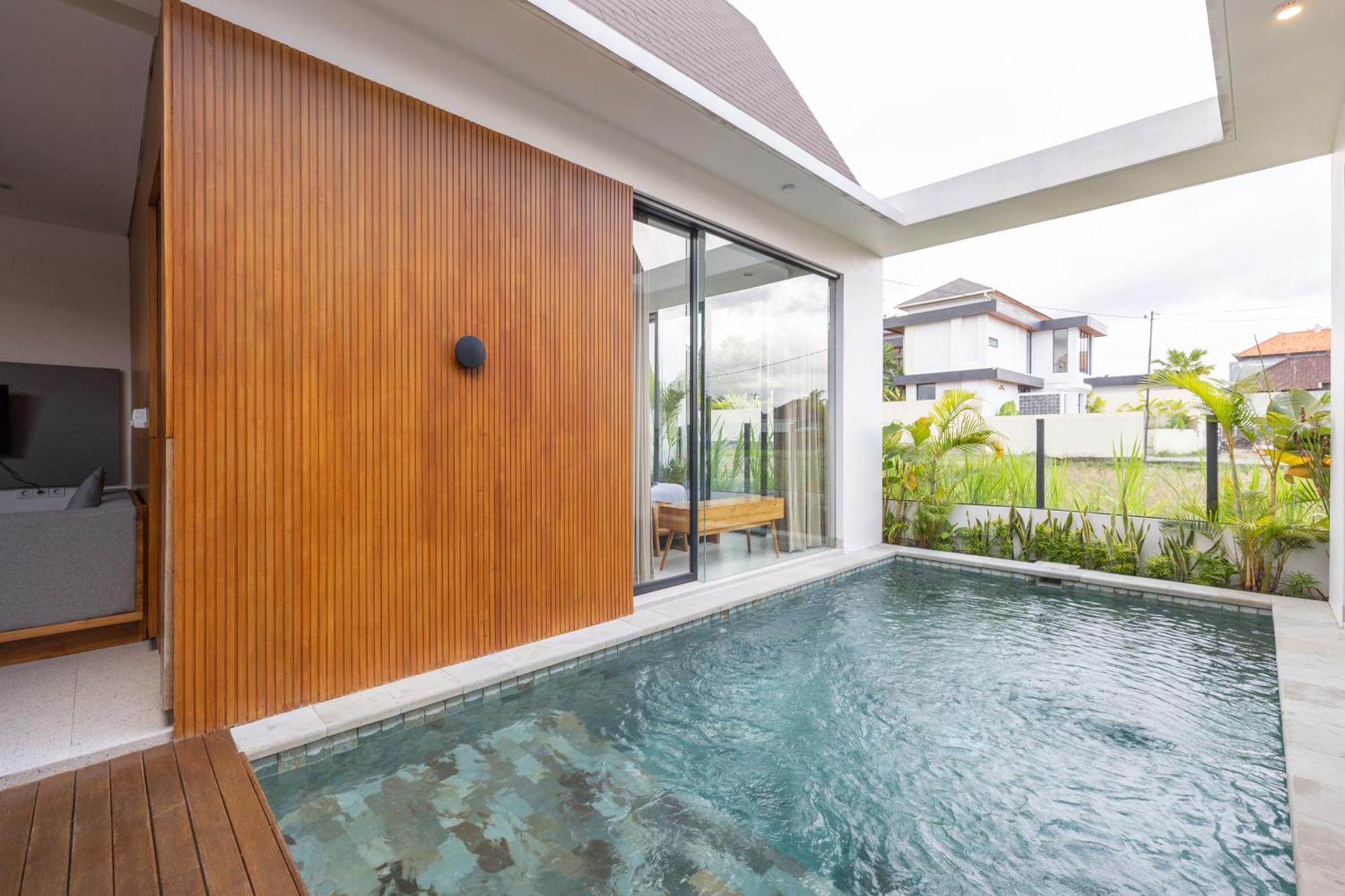 Lavani Villa Ubud Lodtunduh Eksteriør billede