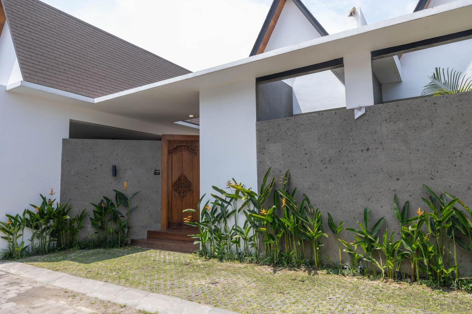 Lavani Villa Ubud Lodtunduh Eksteriør billede
