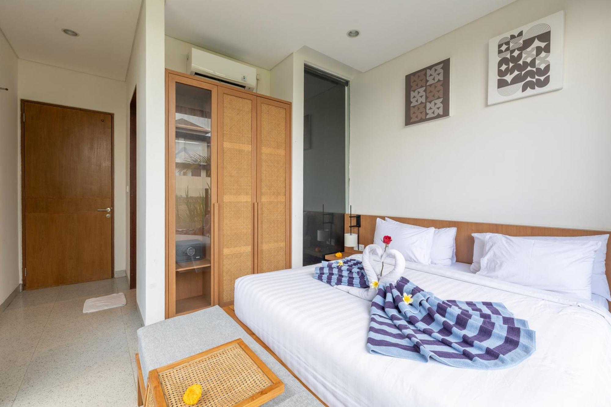 Lavani Villa Ubud Lodtunduh Eksteriør billede